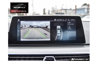 BMW 530 xDrive M PKG * HEAD UP * SOFT CLOSE - автомобили, коли, обяви за нови и употребявани 12