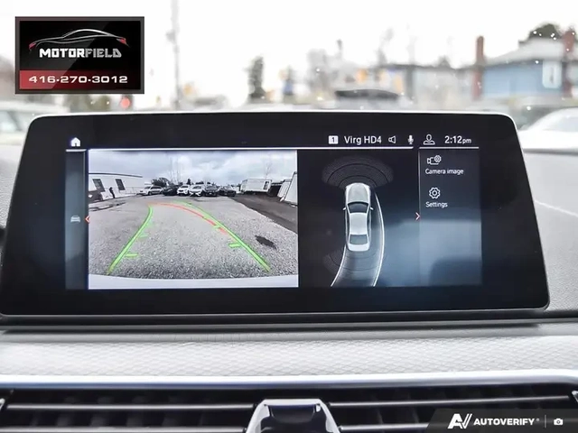 BMW 530 xDrive M PKG * HEAD UP * SOFT CLOSE - автомобили, коли, обяви за нови и употребявани 12