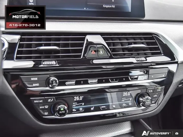 BMW 530 xDrive M PKG * HEAD UP * SOFT CLOSE - автомобили, коли, обяви за нови и употребявани 13