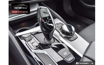 BMW 530 xDrive M PKG * HEAD UP * SOFT CLOSE - автомобили, коли, обяви за нови и употребявани 14