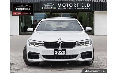bmw-530 - 1