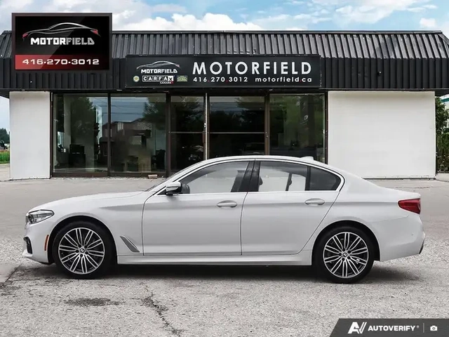 BMW 530 xDrive M PKG * HEAD UP * SOFT CLOSE - автомобили, коли, обяви за нови и употребявани 2