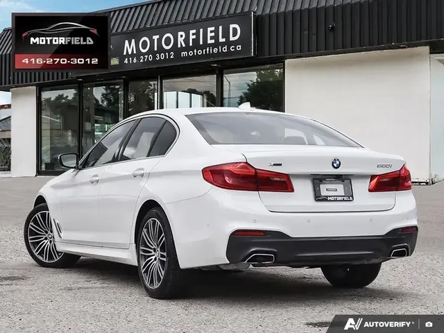 BMW 530 xDrive M PKG * HEAD UP * SOFT CLOSE - автомобили, коли, обяви за нови и употребявани 3