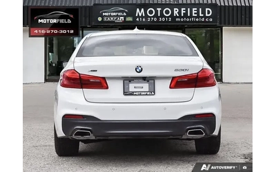bmw-530 - 4
