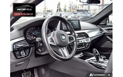 BMW 530 xDrive M PKG * HEAD UP * SOFT CLOSE - автомобили, коли, обяви за нови и употребявани 8