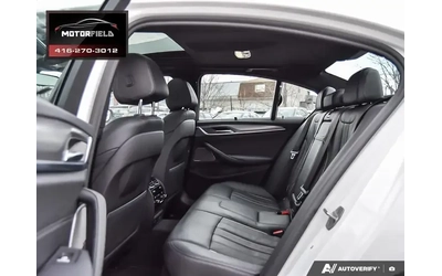 BMW 530 xDrive M PKG * HEAD UP * SOFT CLOSE - автомобили, коли, обяви за нови и употребявани 9