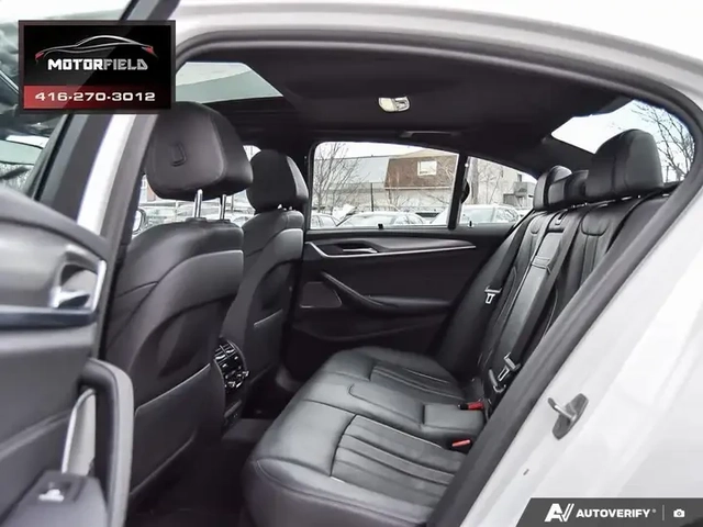 BMW 530 xDrive M PKG * HEAD UP * SOFT CLOSE - автомобили, коли, обяви за нови и употребявани 9