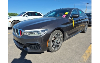 bmw-530 - 0
