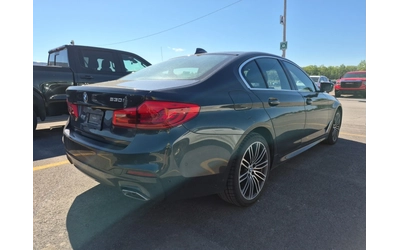 bmw-530 - 2