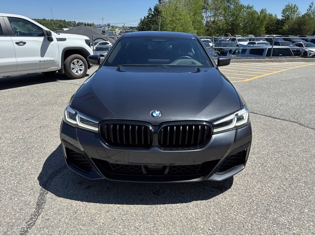BMW 530 2023 BMW 5 Series 530i xDrive - автомобили, коли, обяви за нови и употребявани 2
