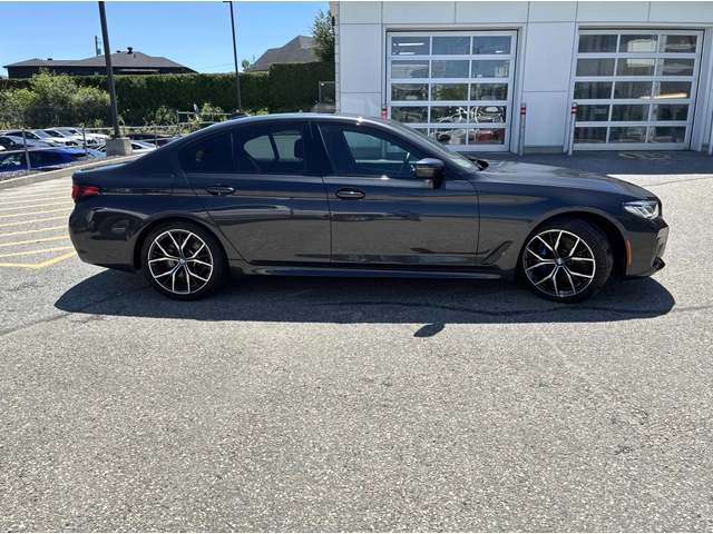 BMW 530 2023 BMW 5 Series 530i xDrive - автомобили, коли, обяви за нови и употребявани 3
