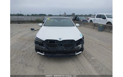 BMW 530 XI - автомобили, коли, обяви за нови и употребявани 12