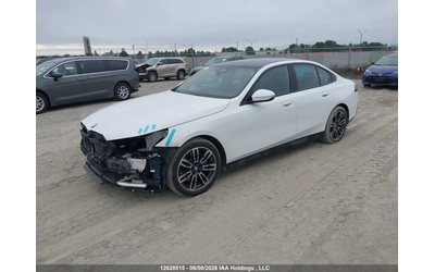 bmw-530 - 1