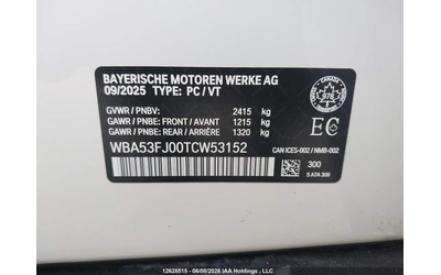 BMW 530 XI - автомобили, коли, обяви за нови и употребявани 8