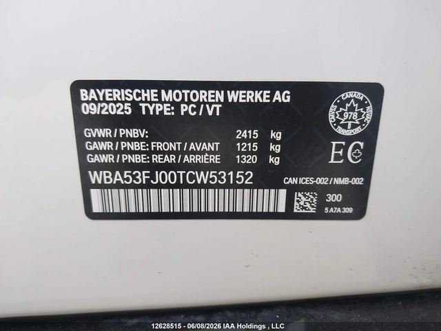 BMW 530 XI - автомобили, коли, обяви за нови и употребявани 8