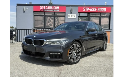 bmw-530 - 0