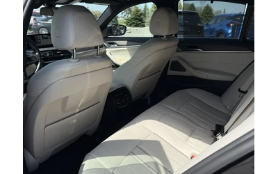 BMW 530 - автомобили, коли, обяви за нови и употребявани 10