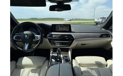 BMW 530 - автомобили, коли, обяви за нови и употребявани 11