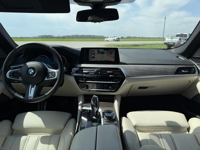 BMW 530 - автомобили, коли, обяви за нови и употребявани 11