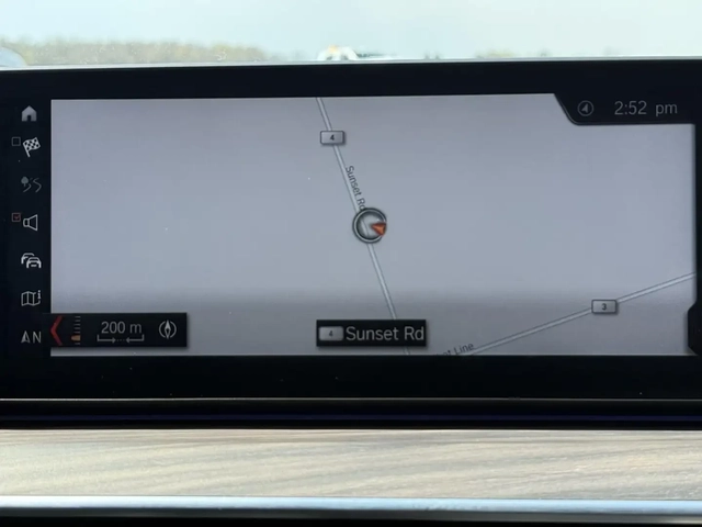 BMW 530 - автомобили, коли, обяви за нови и употребявани 13
