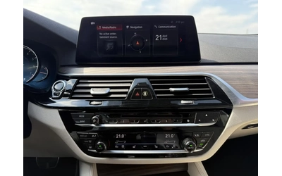 BMW 530 - автомобили, коли, обяви за нови и употребявани 15