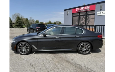 bmw-530 - 1