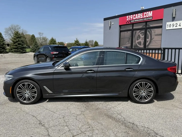 BMW 530 - автомобили, коли, обяви за нови и употребявани 1