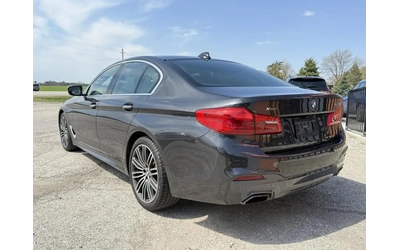 bmw-530 - 2