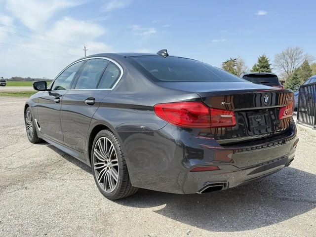 BMW 530 - автомобили, коли, обяви за нови и употребявани 2