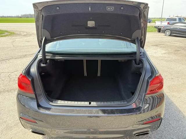 BMW 530 - автомобили, коли, обяви за нови и употребявани 4