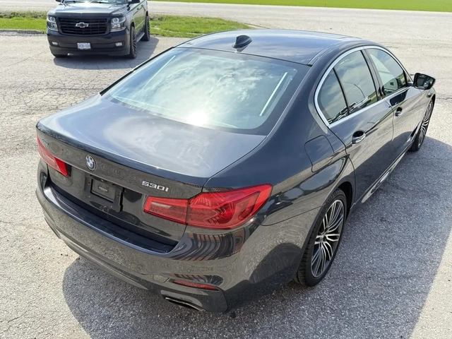 BMW 530 - автомобили, коли, обяви за нови и употребявани 5