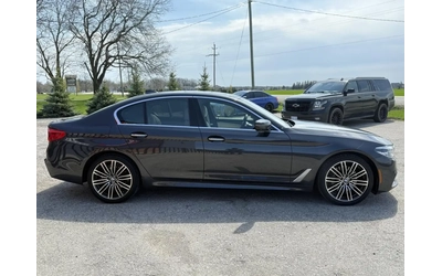 BMW 530 - автомобили, коли, обяви за нови и употребявани 6