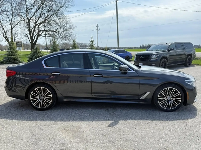 BMW 530 - автомобили, коли, обяви за нови и употребявани 6