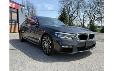 BMW 530 - автомобили, коли, обяви за нови и употребявани 7