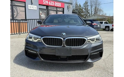 BMW 530 - автомобили, коли, обяви за нови и употребявани 8