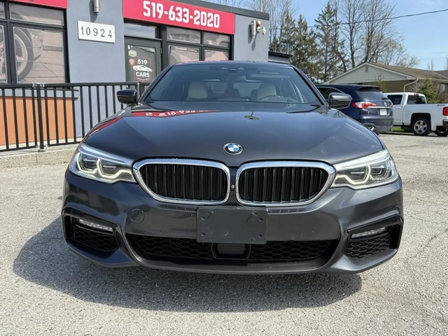 BMW 530 - автомобили, коли, обяви за нови и употребявани 8