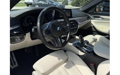BMW 530 - автомобили, коли, обяви за нови и употребявани 9