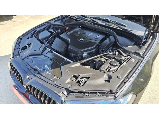 BMW 700 M SPORT | LASERLIGHT | FACE - автомобили, коли, обяви за нови и употребявани 15