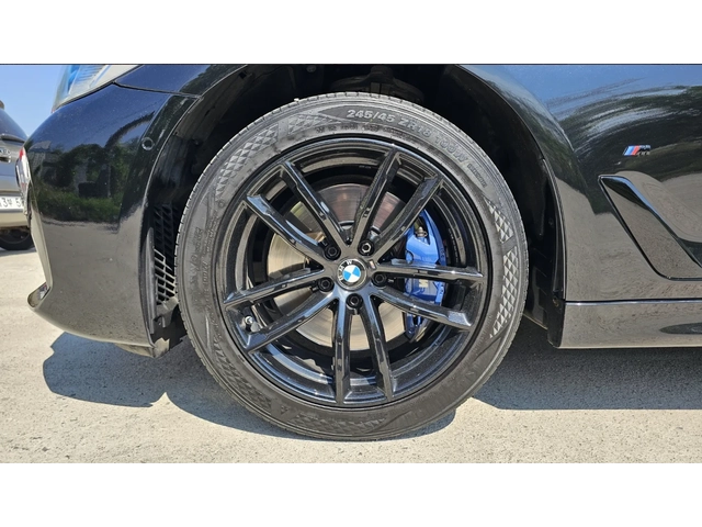 BMW 700 M SPORT | LASERLIGHT | FACE - автомобили, коли, обяви за нови и употребявани 16