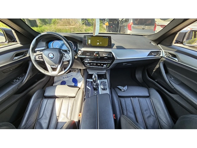 BMW 700 M SPORT | LASERLIGHT | FACE - автомобили, коли, обяви за нови и употребявани 4