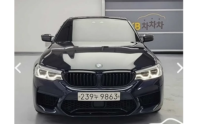 bmw-530 - 0