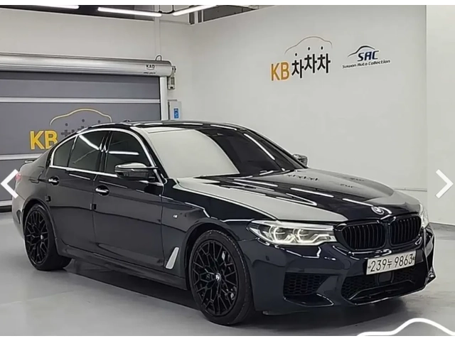 BMW 700 M SPORT | FACE | HEAD UP - автомобили, коли, обяви за нови и употребявани 2