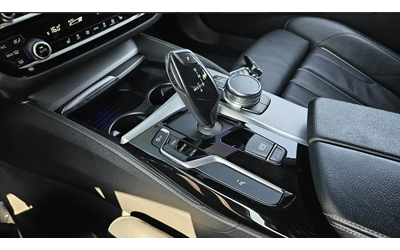 BMW 530 M SPORT | LASERLIGHT | FACE - автомобили, коли, обяви за нови и употребявани 11