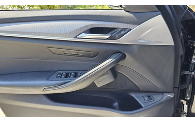 BMW 530 M SPORT | LASERLIGHT | FACE - автомобили, коли, обяви за нови и употребявани 14