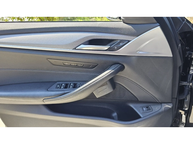 BMW 530 M SPORT | LASERLIGHT | FACE - автомобили, коли, обяви за нови и употребявани 14