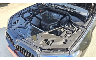 BMW 530 M SPORT | LASERLIGHT | FACE - автомобили, коли, обяви за нови и употребявани 15