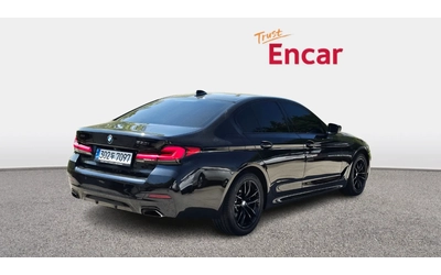 bmw-530 - 1