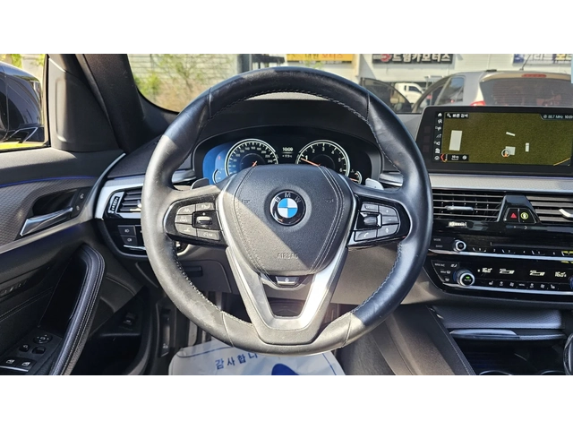BMW 530 M SPORT | LASERLIGHT | FACE - автомобили, коли, обяви за нови и употребявани 5