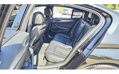 BMW 530 M SPORT | LASERLIGHT | FACE - автомобили, коли, обяви за нови и употребявани 7