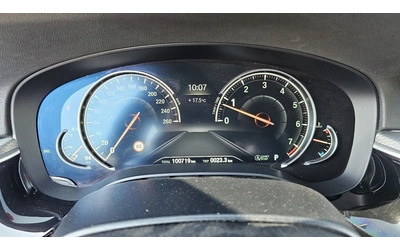 BMW 530 M SPORT | LASERLIGHT | FACE - автомобили, коли, обяви за нови и употребявани 8